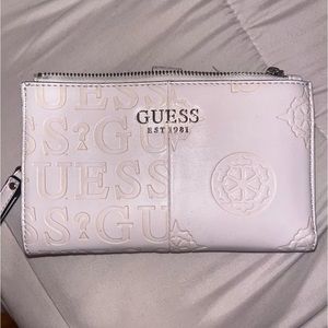 Guess Wallet